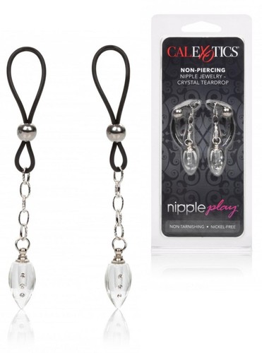 Pinze per capezzoli - per, cappio