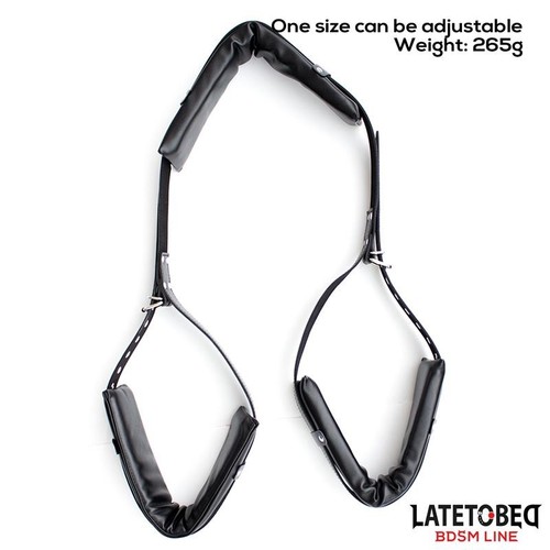 Bondage master set blocco - bondage,