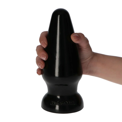 Plug anale extreme xxl adamo - plug,