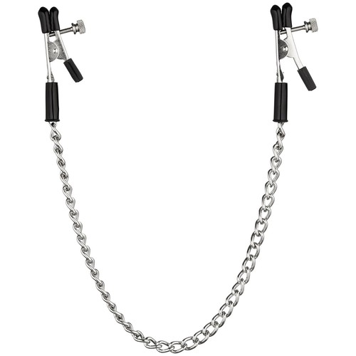 Stimolatore seno bdsm pinze