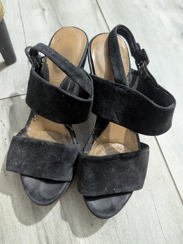 Scarpe donna usate - , ,sandali