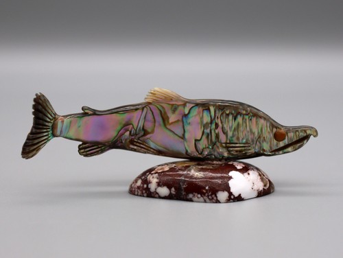 Lloyd tsalabutie abalone - tsalabutie, shell