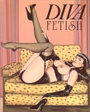 Diva Fetish di Riccardo