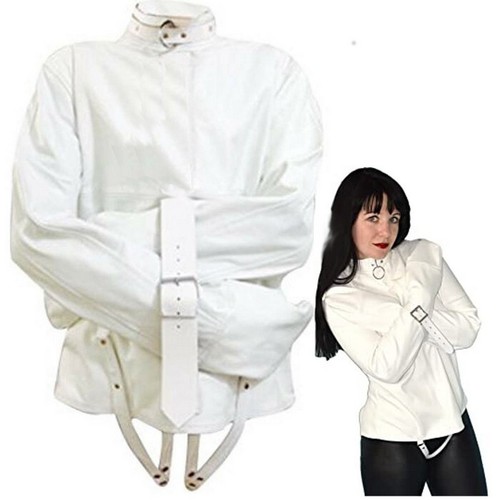 Camicia forza bondage - forza,