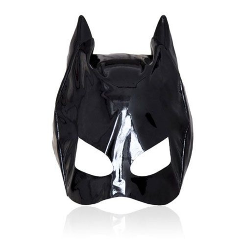 Maschera fetish felina - maschera, in