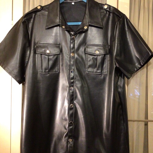 Camicia uomo nera - uomo,
