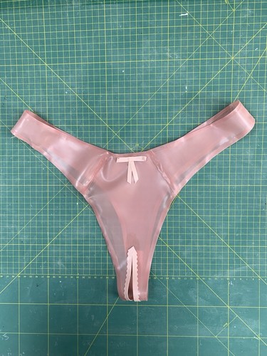 Splendido perizoma lingerie