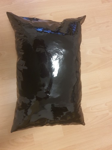 Cuscino laccato elasticizzato - ,