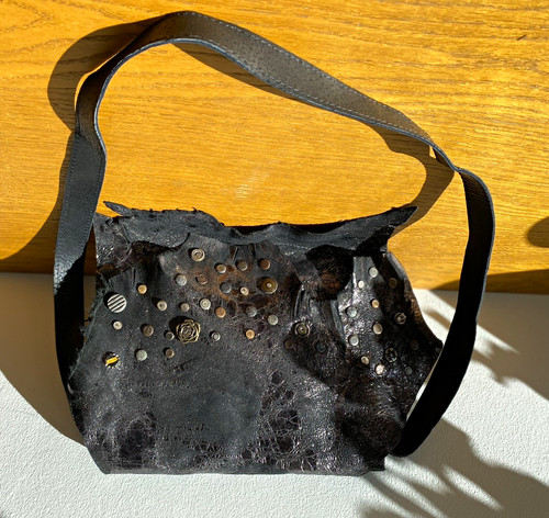 Borsa tracolla piccola in - tracolla,