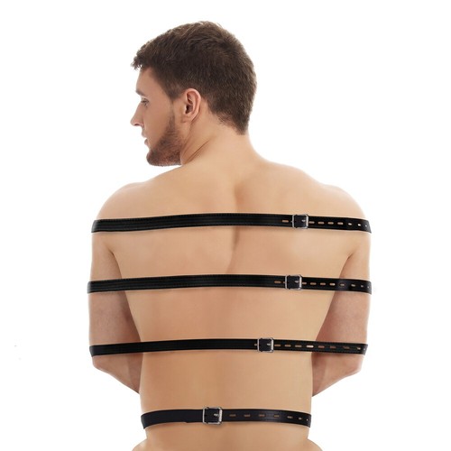 Costrittivo bondage corpo - costrittivo,