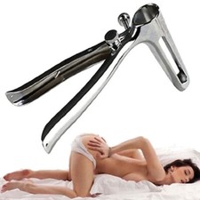 DILDO speculum anale per