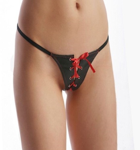 Sexy mini micro slip perizoma - micro,