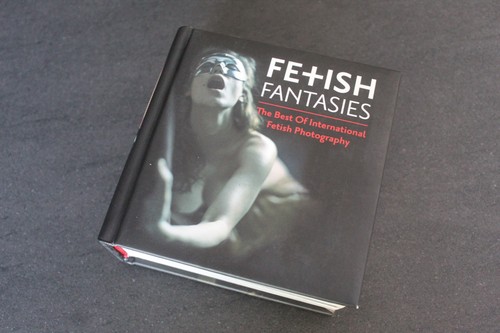 Ish fetish fantasies - fetish, the