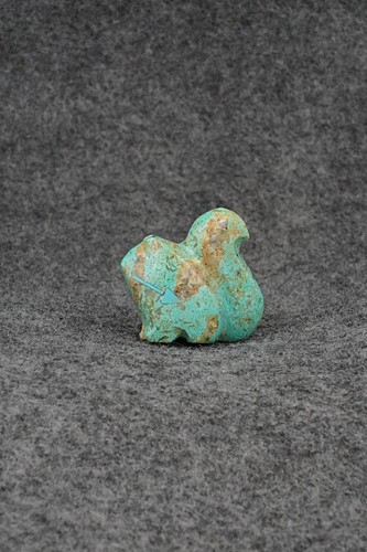 Scoiattolo zuni scultura - scoiattolo,