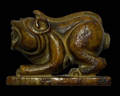 Elefante autentico antico