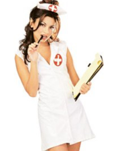 Costume donna piccolo cattivo - costume,