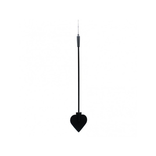 Frustino cuore cavalli - a,