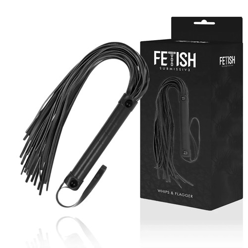 Fetish submissive frusta - submissive, in