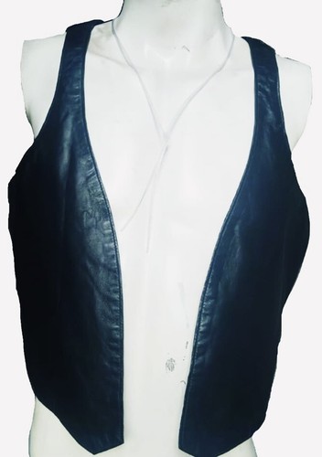 Gilet bar uomo vera - gilet,