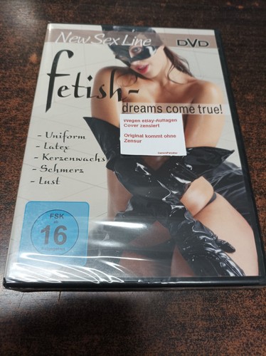 New sex line - line, fetish