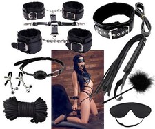 ⭐⭐⭐⭐⭐ KIT sadomaso