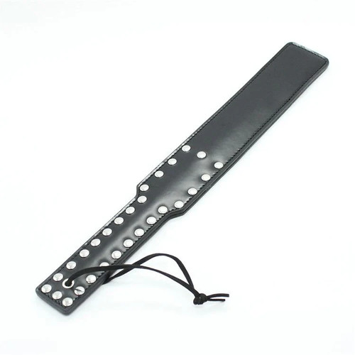 Sculacciatore spank paddle - spank,