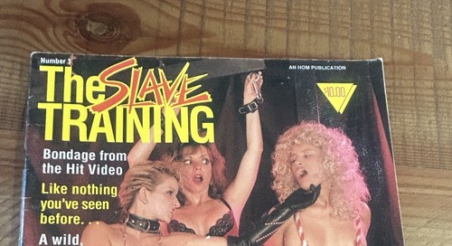 Vintage 1990 the - 1990, slave