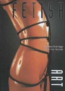 Fetish art von bee - von, bee,
