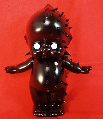 Bambola fetish spike - fetish, spike,