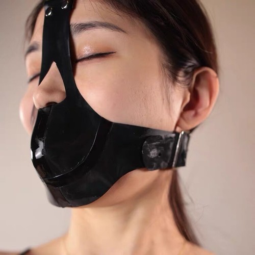 Nuovo maschera regolabile - nuovo!!maschera,