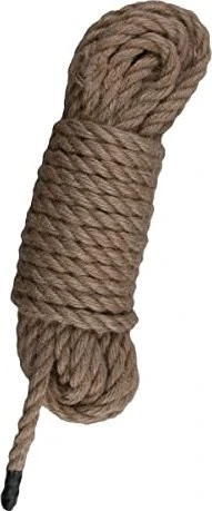 Easytoys fetish corda canapa - corda,