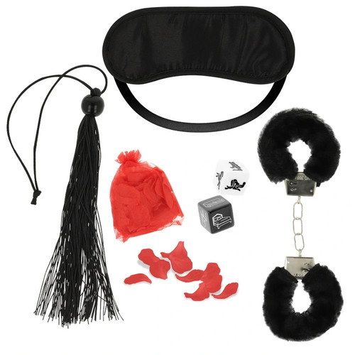 Set completo bondage - set, ohmama