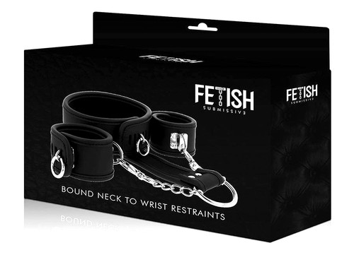 Fetish submissive collare con - submissive,