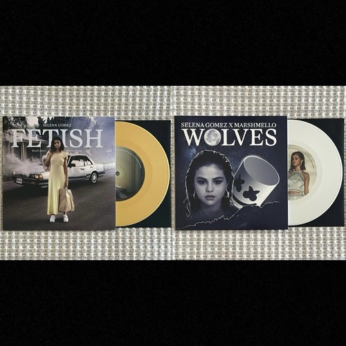 Fetish wolves selena gomez - fetish,,
