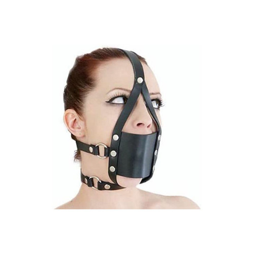 Harness per testa con ball - harness, la