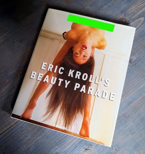 Eric kroll 1st 1997 - ed,