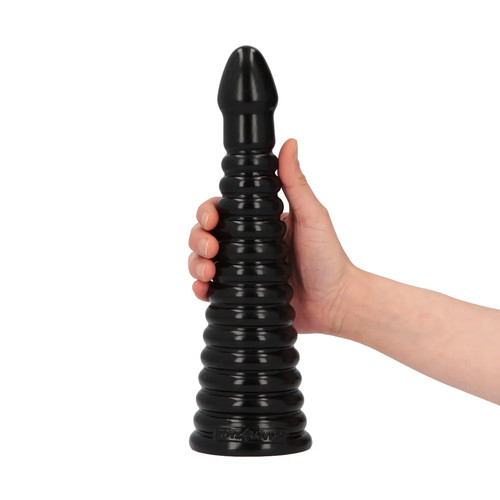 Plug anale xxl 5cm - xxl, dildo