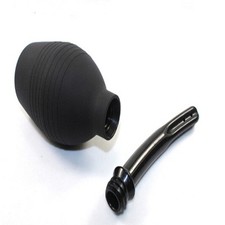 Doccia intima clistere anale