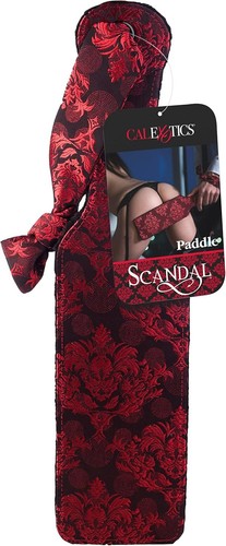 Sculacciatore premium paddle - sculacciatore,