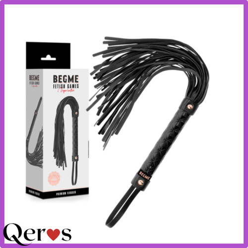 Begme flogger bdsm - bdsm, pelle
