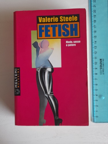 Fetish moda sesso - fetish,moda,sesso, e