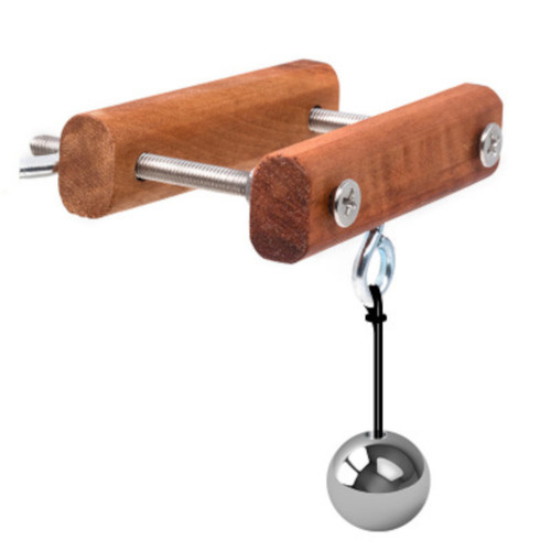 Stretcher con peso strizzare - con,