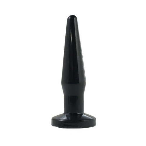 Plug anale jelly rookie dildo - plug,