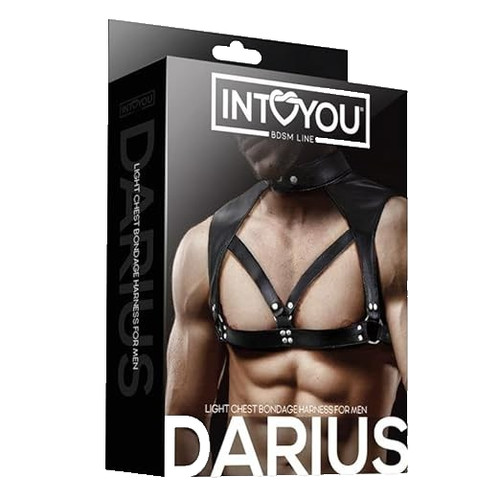 Darius bdsm line imbracatura - line,