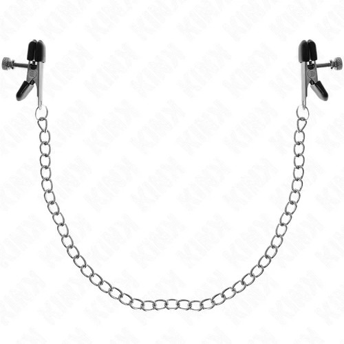 Pinze per capezzoli con - pinze,