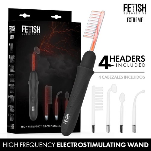 Fetish submissive vibratore - -,