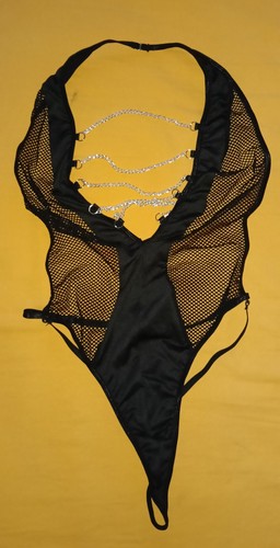 Fetish body