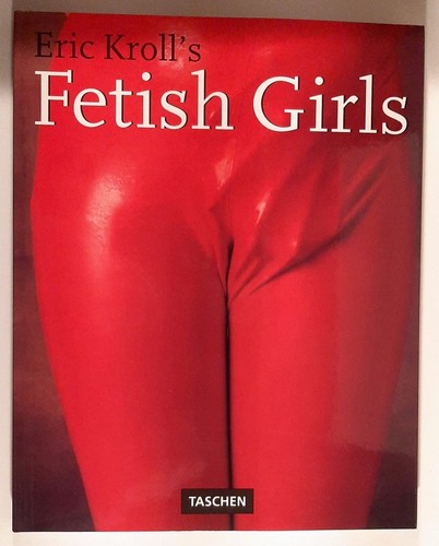 Fetish girls eric kroll - eric, –