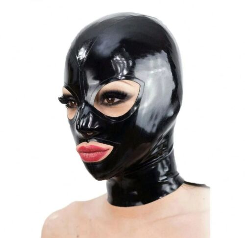 Maschera lattice sexy - in,