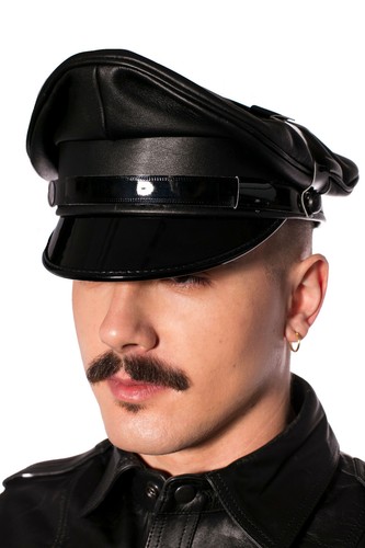 Cappello militare vera - militare, in